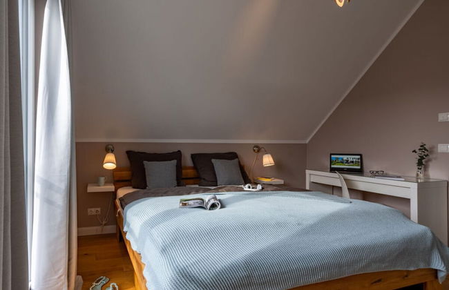 Holiday Home Baltic Soul - Foto 2