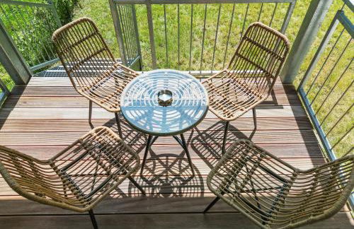 ma suite - High-quality new apartment Augsburg - Foto 18