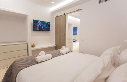 Biancasette Apartments - Foto 31