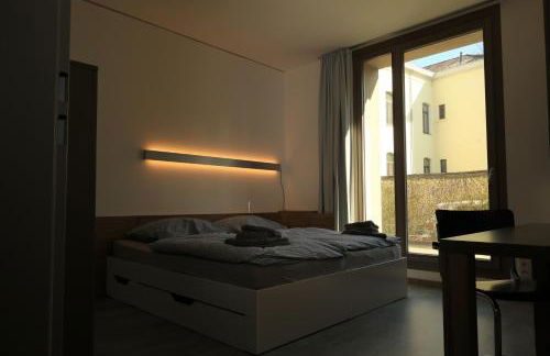 campus apartments - Foto 7