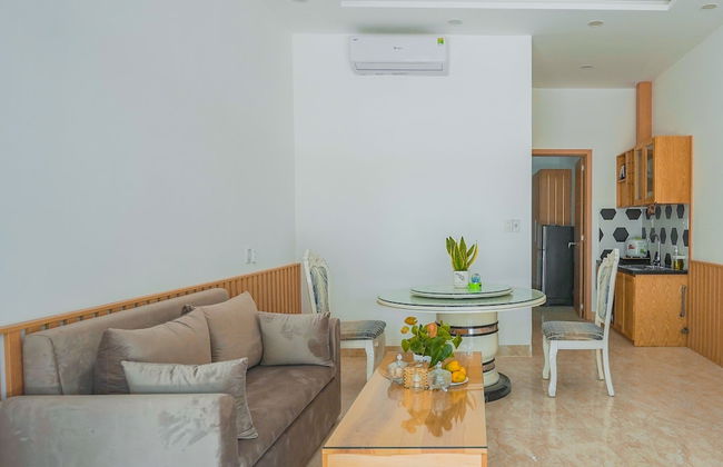 Minh Hưng Apartment - Foto 62