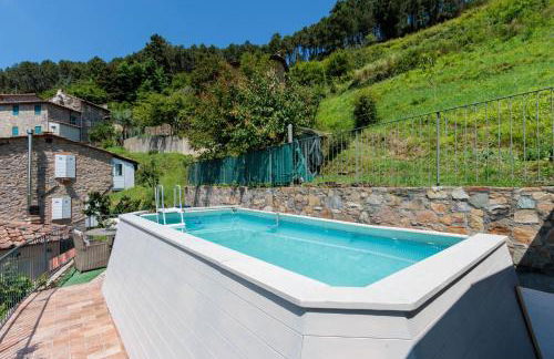 Cottage Gigi, Smart Convenient Stone Village House - Foto 17