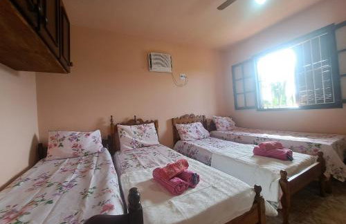 Casa ampla Churrasqueira Natureza Maricá RJ - Foto 22