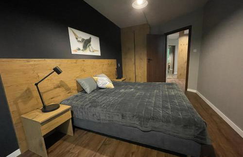 Apartament Kurort Kozubnik - Taras nad Potokiem - Foto 42