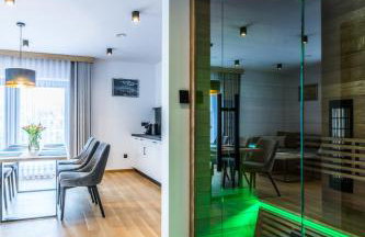 Apartamenty Tatra Lux - Foto 70