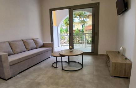 EVDOKIAS Apt,brand new 2025 modern Apt in the center of Alikanas - Foto 6