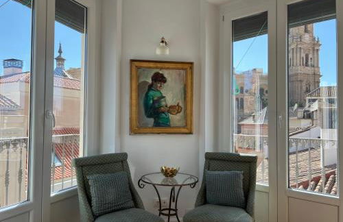 ClockTower Málaga - Photo 14