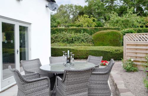 The Old Chapel - Foto 15