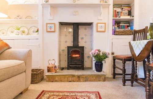 Claire's Cottage by Keepers Cottages - Foto 17