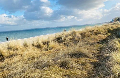 Beach House Chalet Seeparx Süsel - Foto 10