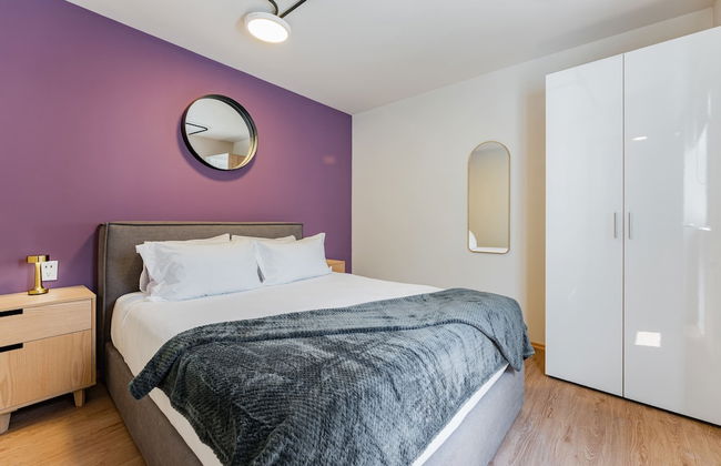 Mariano Escobedo Apartments by VH - Foto 12