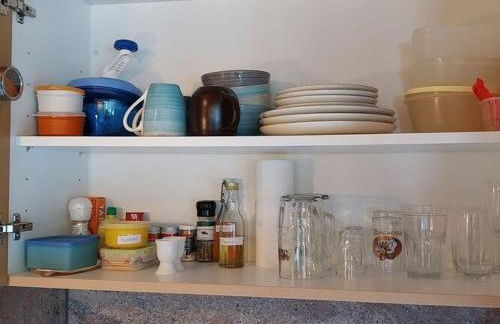 Holiday apartment Alpenrose - Foto 10