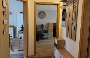 Ferienwohnung Rigomagus - Foto 13