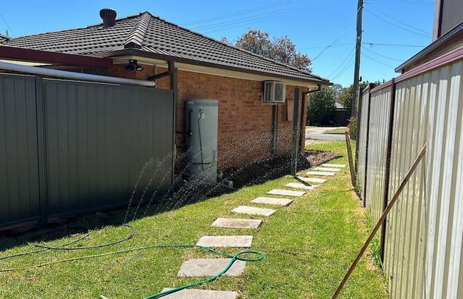 Sydney Blue mountain Retreat - Foto 13