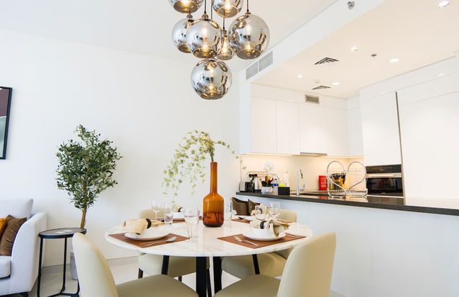 Easygo- Luxury 2bdr With Lagoon Access - Foto 15