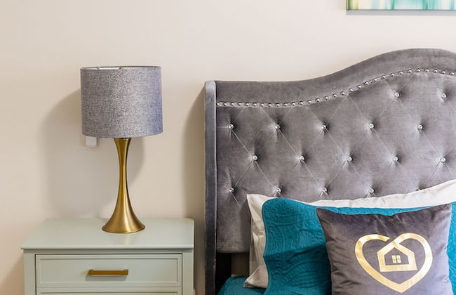 GLOBALSTAY. Modern Lake Ontario Townhomes - Foto 69