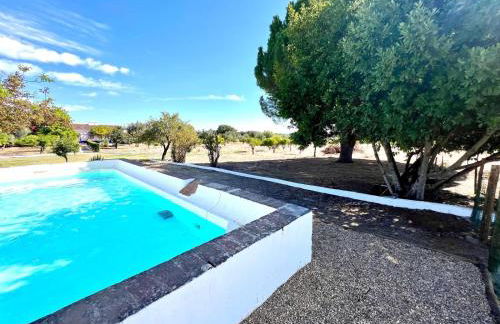 Quinta do Céu Tranquilidade e Piscina no Alentejo - Foto 41