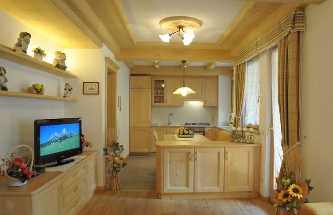 Chalet Fisei - Foto 6