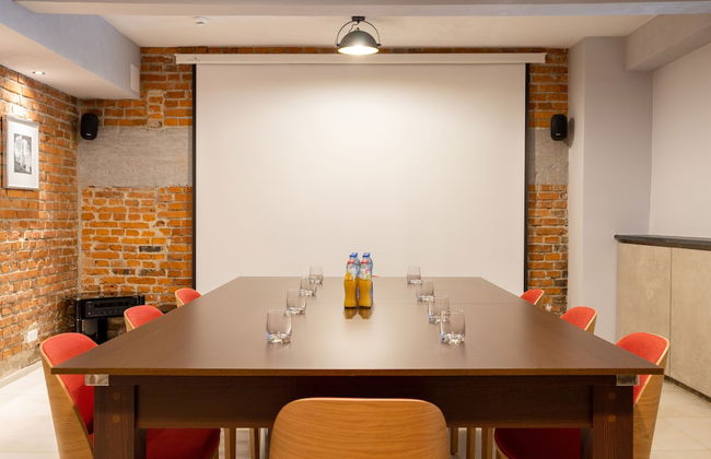 Portal House Apartments - Foto 54