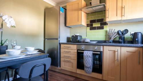 Mercer Apartment - Foto 2