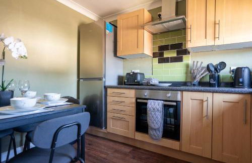 Mercer Apartment - Foto 2