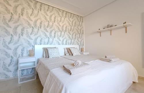 Charming & Sunny Apartment with Ocean View - Foto 32