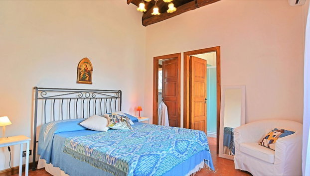 Villa Rosa - Foto 3, Habitación