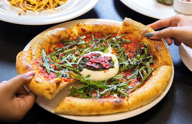 Levatio Suites Muscat, a member of Radisson Individuals - Foto 60