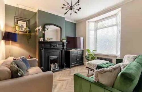 Chapter One - Ashbourne - Foto 1