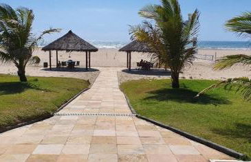 TERRAMARIS DUPLEX LUXO - FRENTE MAR - Foto 46