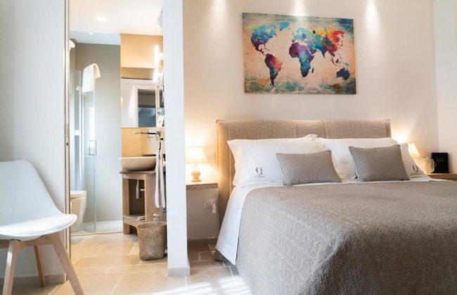 Quintessenza Luxury Domus - Foto 54