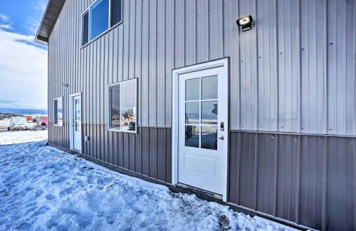 Spacious Saratoga Condo with Mountain Views! - Foto 24