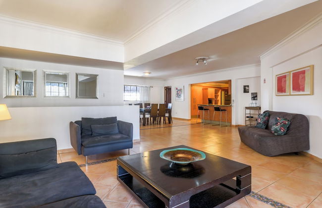 Apartment in Bella Vista Sleeps 10 - Foto 10