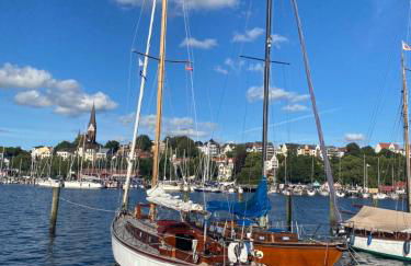 Landhaus Oscar (150m zum Strand) - Foto 42