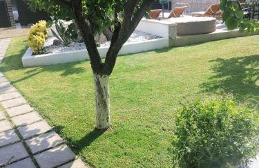 Villa MATA - 600m² with Private Pool and Jacuzzi - Foto 58