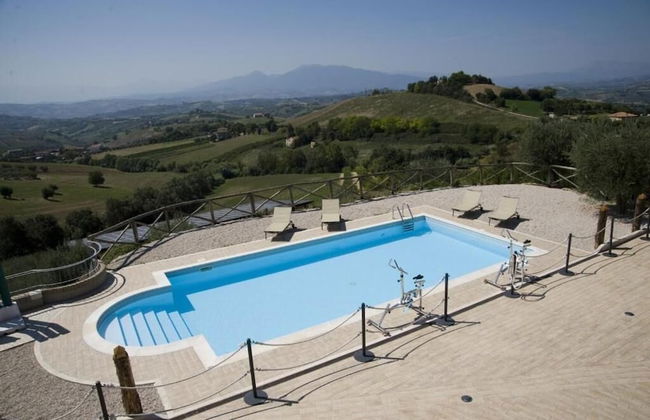 Agriturismo Aqua Viva - Foto 25