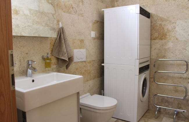 Montreux Lake View Apartments City Centre - Foto 23