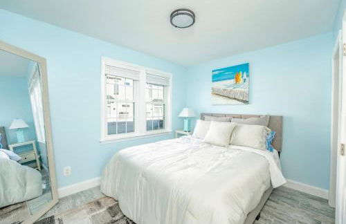 Steps to Sand Updated Bouchee Beachy Condo Deck Parking - Foto 8