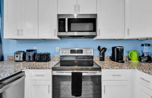 Comfortable 4 bedroom 4 bath Home Near Disney - Foto 10