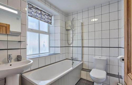 Cosy Flat Sea Views Short Walk to Shops & Pub - Foto 19