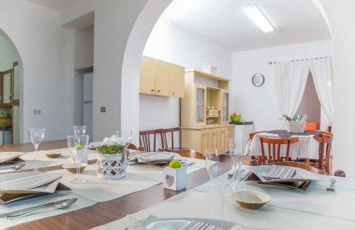 Villa Tati 1 a soli 550 mt dal mare di Torre Colimena - Foto 33