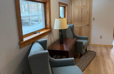 Barnacle - quiet family Maine waterfront getaway - Foto 10