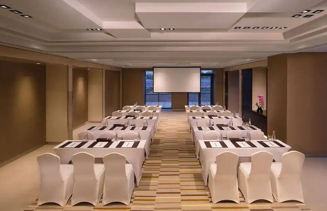 Hyatt Regency Creek Residence Studio - Photo 22