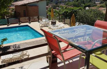 Casa de 3 quartos em condomínio em Geriba - Photo 32