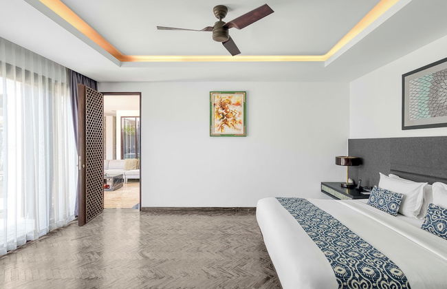 Prasana Villas by Arjani Resorts - Foto 57