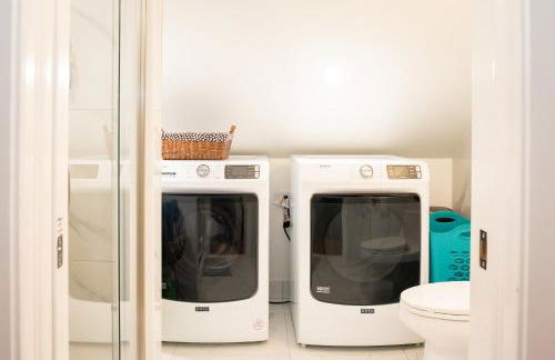 40-Newly renovated, stylish and beautiful apartment with 4br - Foto 54