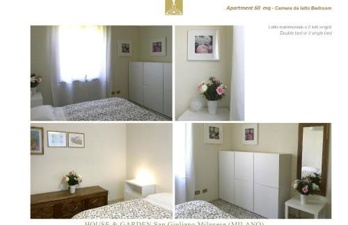 House & Garden - Foto 24