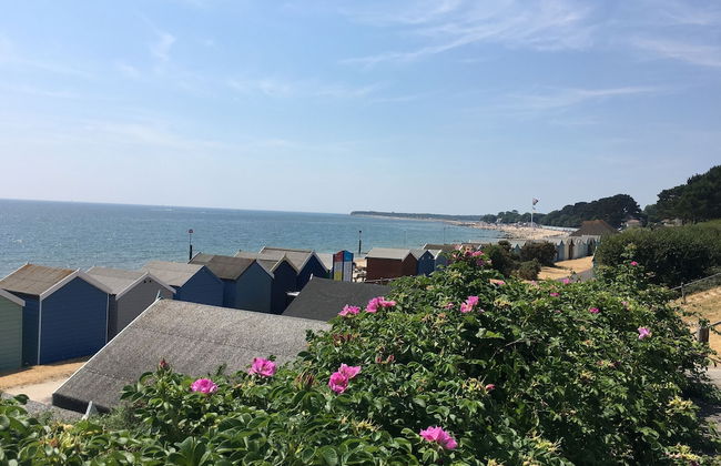 3 Bed Luxury Mobile Home Hoburne Park Christchurch - Foto 22