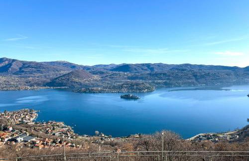 Appartamento Alberti con vista lago - Foto 6