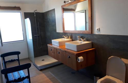 Au petit Madère - Foto 8